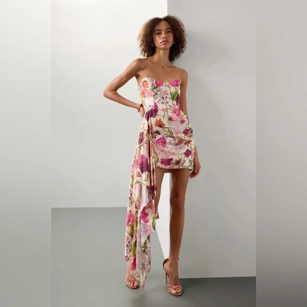 Katie May Chasing Dawn Dress - Picture 4 of 13